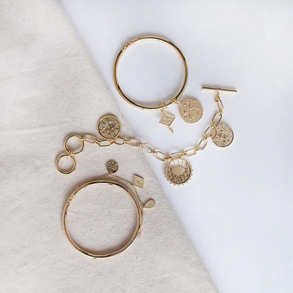 Out of this World Bracelet Wanderlust+Co - Picture 3 of 5